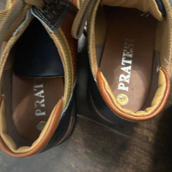 Pratesi Italian Shoes - Picture 2 of 3